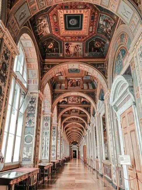 Vatican: Private Sistine Chapel & St. Peter's Basilica Tour - An In-Depth Look at the Experience