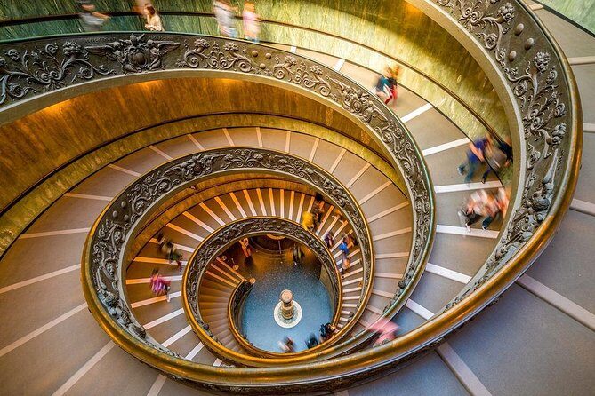 Vatican private tour Museums and Sistine Chapel with Raphael rooms - Final Thoughts