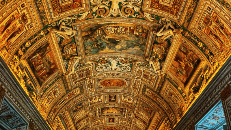 vatican-private-tour-with-skip-the-line-expert-guide