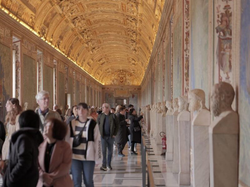 vatican-private-tour-with-skip-the-line-expert-guide