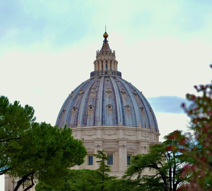 vatican-private-tour-with-skip-the-line-expert-guide