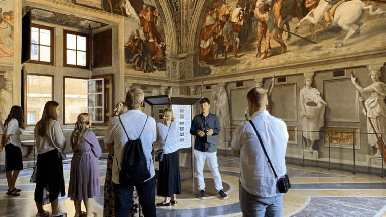vatican-private-tour-with-skip-the-line-expert-guide