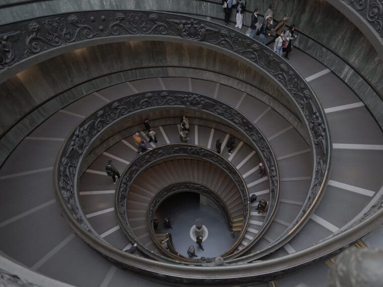vatican-private-tour-with-skip-the-line-expert-guide
