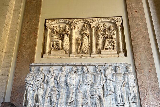 Vatican Private Tour with St. Peter's Basilica - Vatican Private Tour with St. Peters Basilica Review
