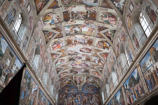 Vatican Private Tour with St. Peter's Basilica - What Reviewers Say About This Tour