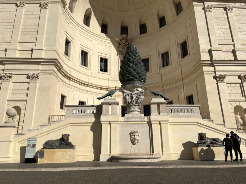 vatican-private-tour-with-st-peters-basilica