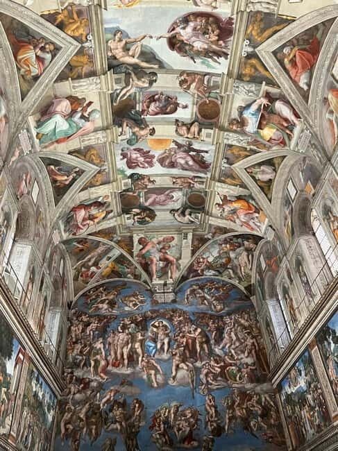 Vatican Religious Private Guided Tour - Exploring the Vatican: What You Can Expect