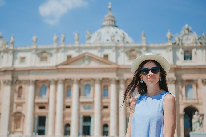 vatican-semi-private-tour-with-access-to-museums-sistine-chapel