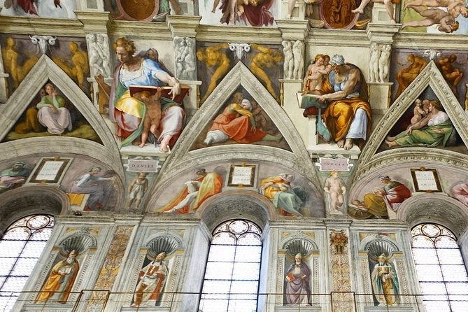 vatican-sistine-chapel-and-st-peters-basilica-guided-tour
