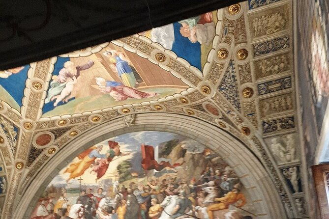 vatican-sistine-chapel-and-st-peters-basilica-guided-tour