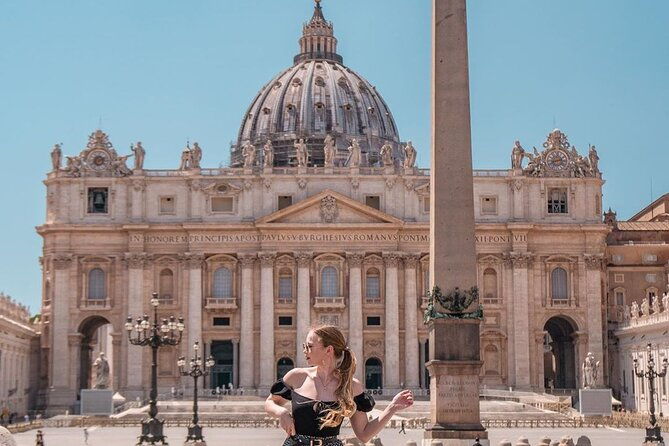 vatican-sistine-chapel-and-st-peters-basilica-guided-tour