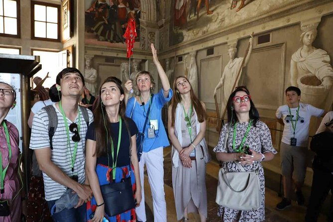 vatican-sistine-chapel-and-st-peters-basilica-small-group-tour