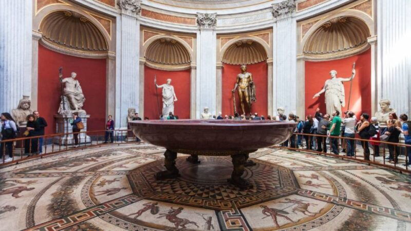 vatican-sistine-chapel-and-st-peters-semi-private-tour