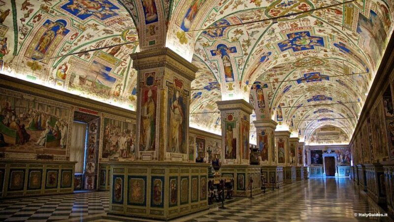 vatican-sistine-chapel-and-st-peters-semi-private-tour