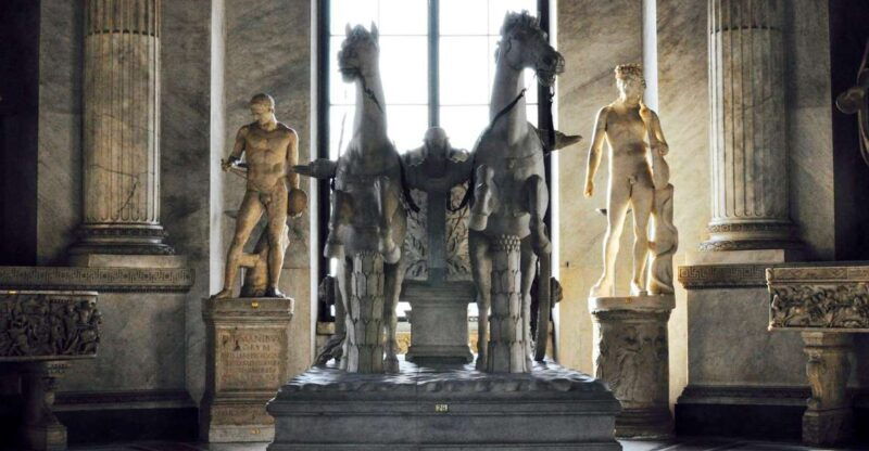 vatican-sistine-chapel-and-vatican-museums-small-group-tour