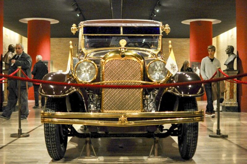 vatican-sistine-chapel-and-vatican-museums-small-group-tour