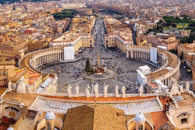 vatican-sistine-chapel-basilica-papal-tombs-private-tour