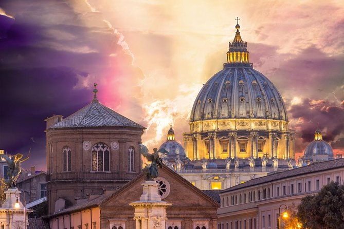 vatican-sistine-chapel-basilica-papal-tombs-private-tour