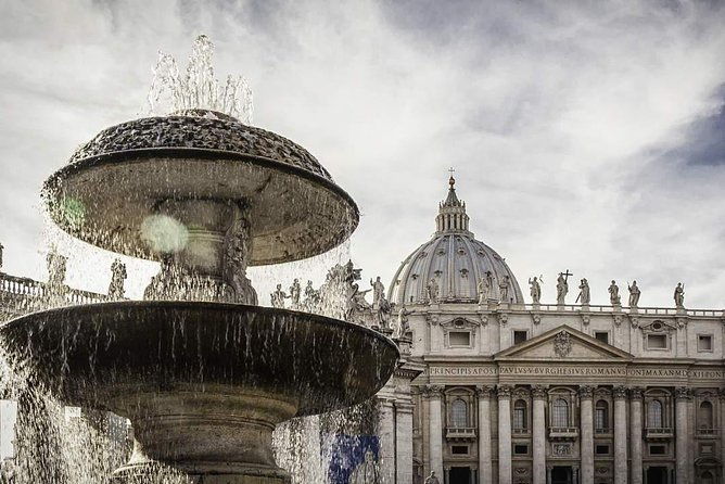 vatican-sistine-chapel-basilica-papal-tombs-private-tour