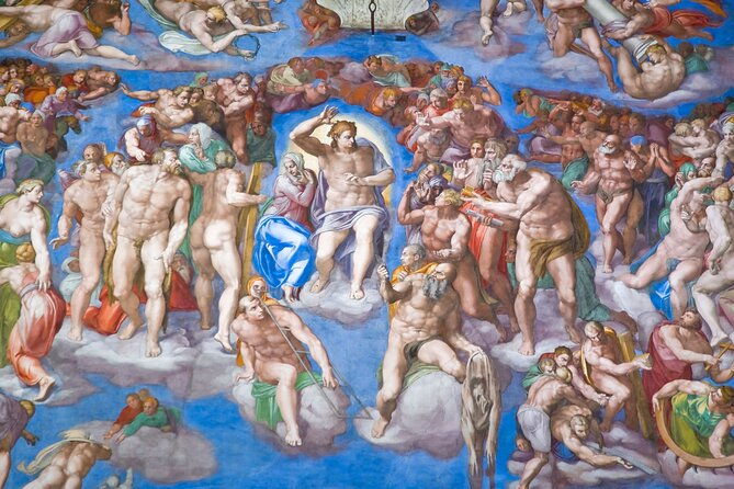 vatican-sistine-chapel-skip-the-line-tour-entry-to-basilica