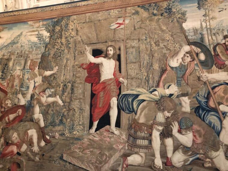 vatican-sistine-chapel-st-peters-skip-the-line-tour