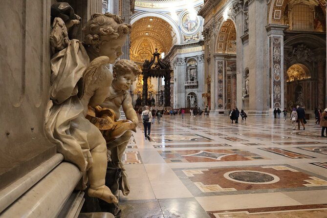 vatican-st-peters-basilica-dome-climb-and-papal-tombs-tour