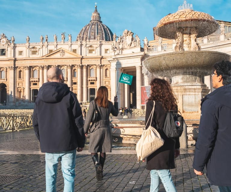 vatican-st-peters-basilica-dome-climb-papal-tombs-tour