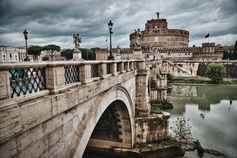 Vatican: St. Peter's Basilica Reserved Entry & Audioguide - Experience Review: Vatican’s St. Peter’s Basilica Reserved Entry & Audioguide