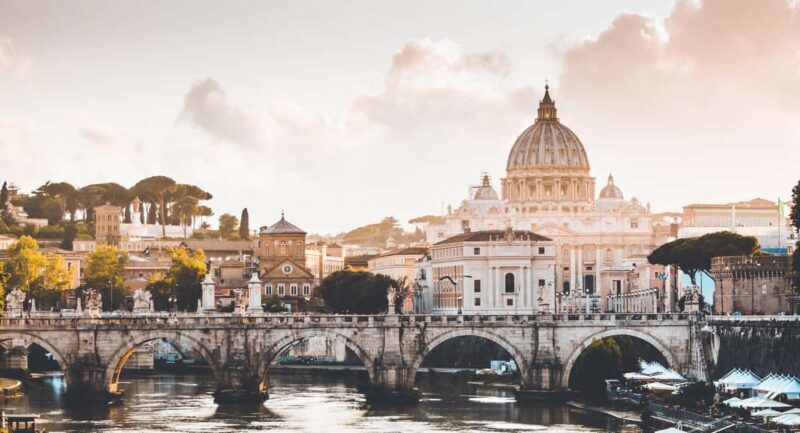 Vatican: St. Peter's Basilica Skip the Line Official Tour - Underground Tour and Hidden Gems