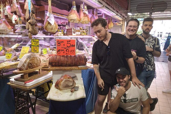 vatican-street-food-tour-and-wine-experience-with-local-guide