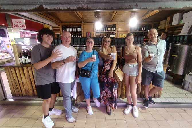 vatican-street-food-tour-and-wine-experience-with-local-guide