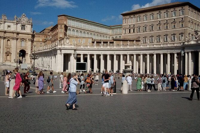 vatican-tour-skip-the-line-service-semi-private-group