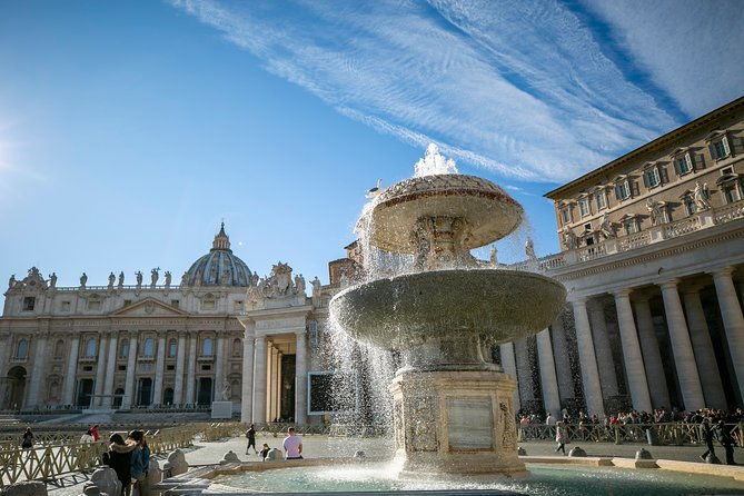vatican-treasure-hunt-with-guided-tour-for-families-with-kids