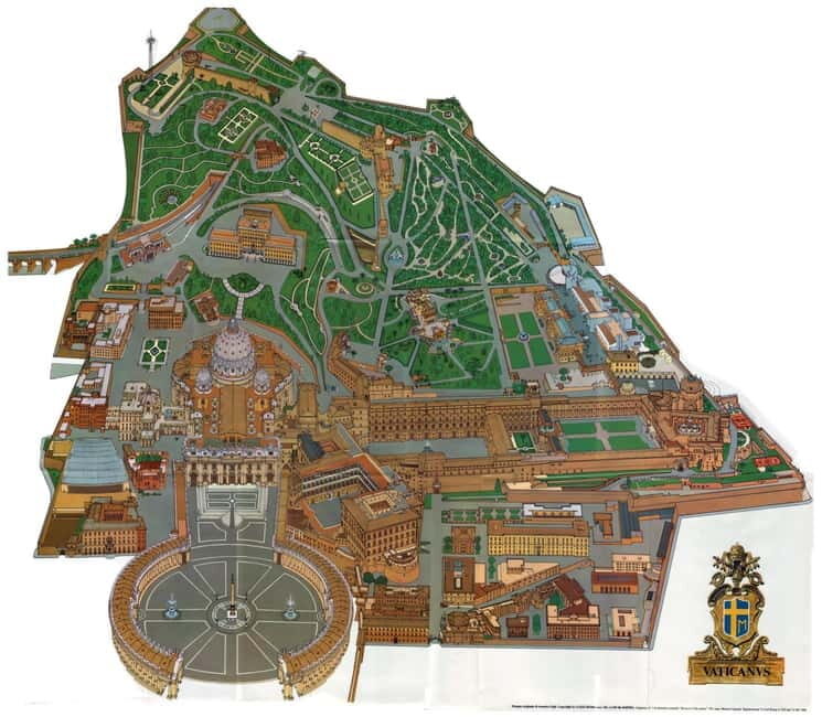 Vatican : Vatican Museums and Sistine Chapel Tour Guide - Authentic Insights from Reviewers