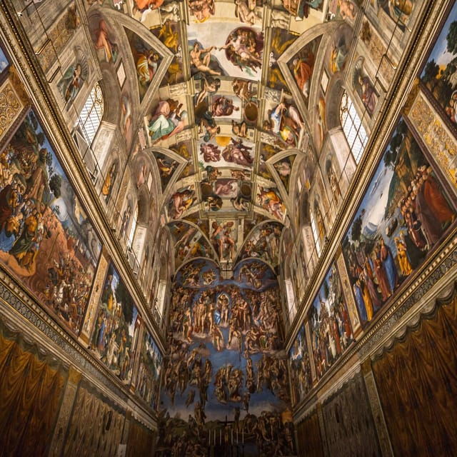vatican-vatican-museums-sistine-chapel-fast-track-ticket
