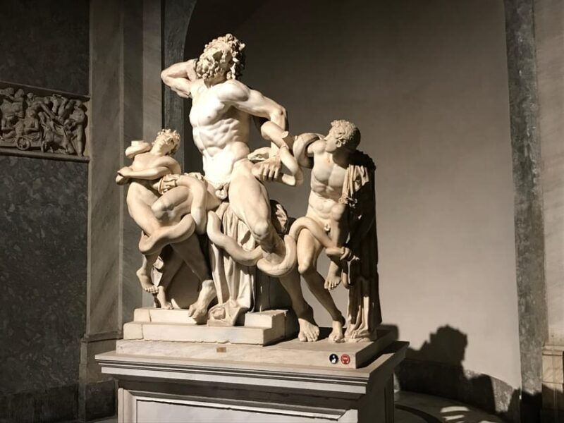 vatican-vatican-museums-sistine-chapel-fast-track-ticket