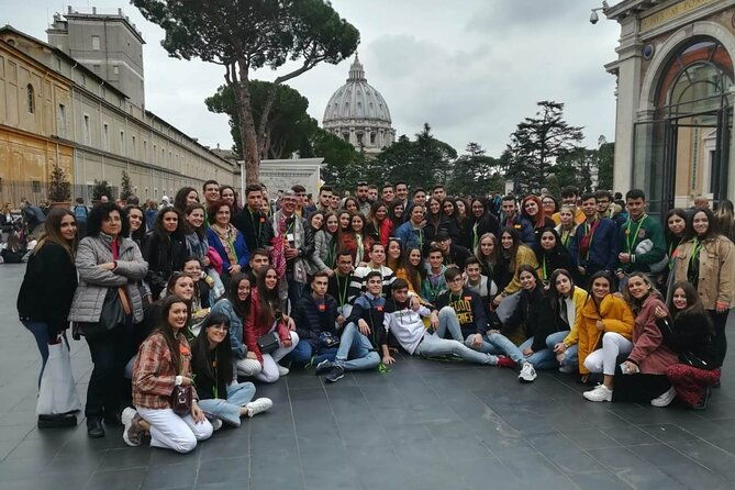 vatican-vip-experience