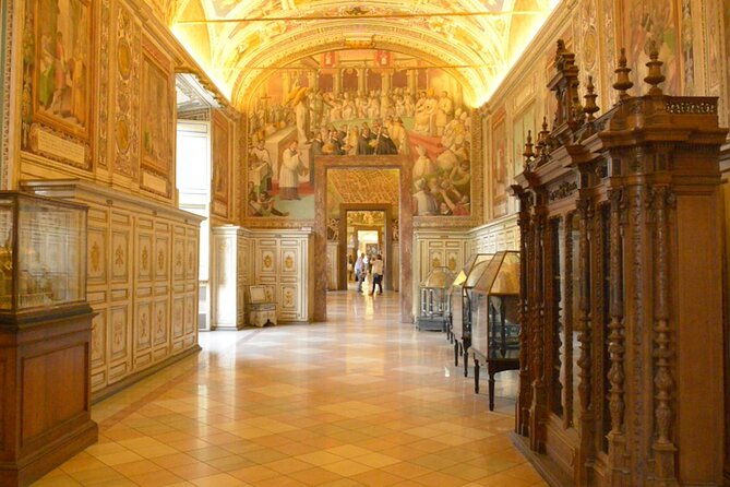 vatican-vipexclusive-private-tour-with-sistine-chapel-basilica