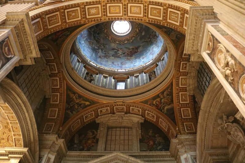 Vatican:Ticket to the Dome and St.Peter Basilica guided tour - Final Thoughts: Is It Worth It?