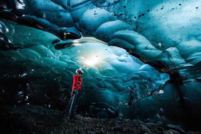 Vatnajökull Glacier Hike & Ice Cave Adventure - Small Group - Frequently Asked Questions