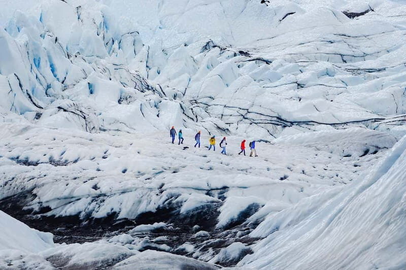 Vatnajokull: Skaftafell Glacier Hike - The Price and Its Value