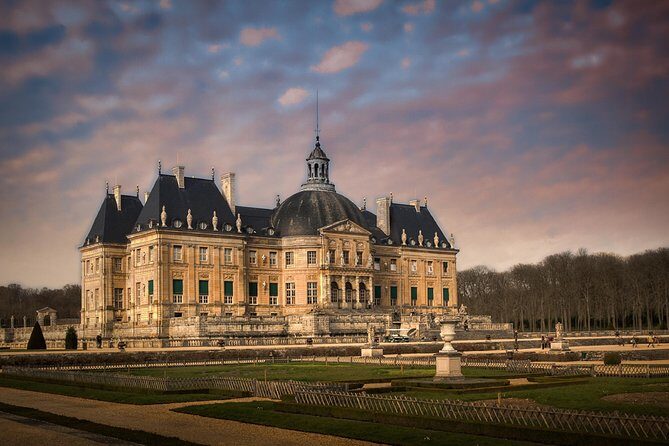 VAUX-VICOMTE: Candlelit evenings-every Saturday from may to sept - Final Thoughts: Is This Tour Worth It?