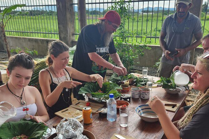Vavavi - Fijian Cooking & Cultural Experience - Analyzing the Experience: What’s Included and Why It Matters