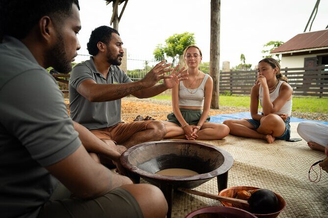 Vavavi - Fijian Cooking & Cultural Experience - Final Thoughts: Who Will Love This Tour?