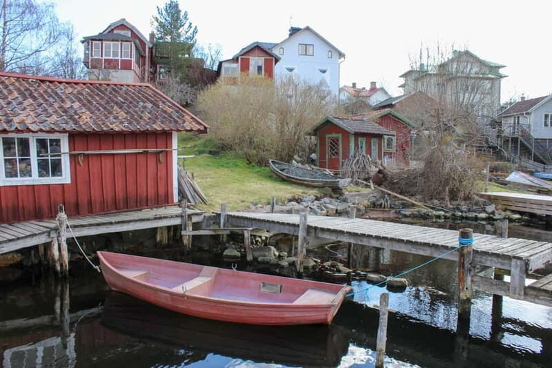 Vaxholm & Stockholm Archipelago: Guided Excursion, Day Trip - An In-Depth Look at the Tour Itinerary