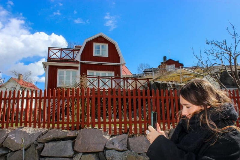 Vaxholm & Stockholm Archipelago: Guided Excursion, Day Trip - What to Expect from the Experience