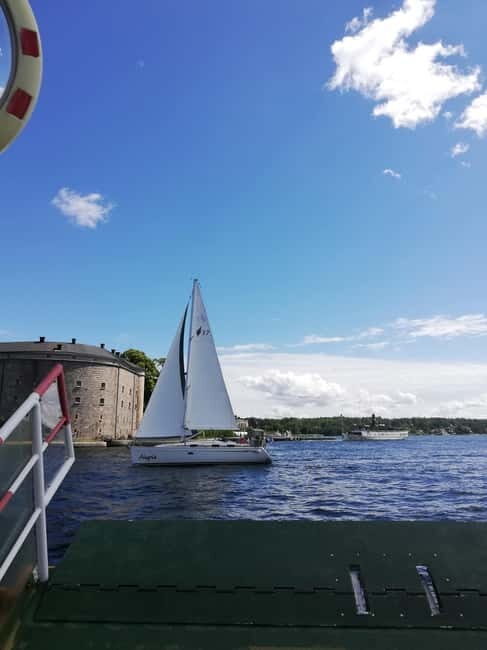 Vaxholm & Stockholm Archipelago: Guided Excursion, Day Trip - FAQs
