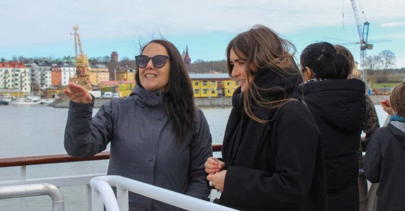 vaxholm-stockholm-archipelago-guided-excursion-day-trip