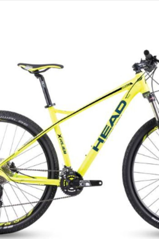 vaxjo-bike-rental