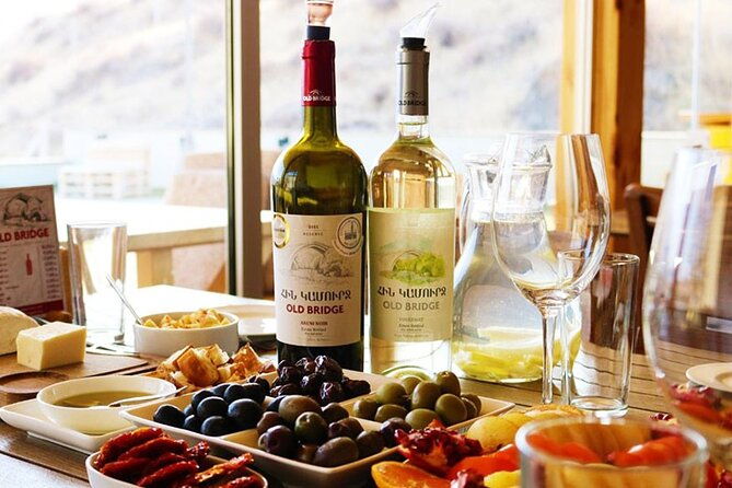 vayots-dzor-areni-wine-route